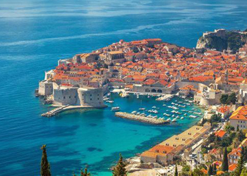 main photo of Dubrovnik